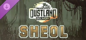 Dustland Delivery: Sheol Xbox Series