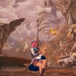 Kernel Hearts ist da: Vier Magical Girls stürmen den Turm zu Babel 1 gameforest 2f137fce7cdf9404eee3