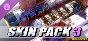 Trailmakers: Texture Pack 3