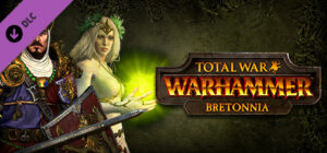 Total War: WARHAMMER – Bretonnia