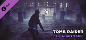 Shadow of the Tomb Raider The Nightmare PS4