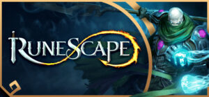 RuneScape – offizielles Steam-Produktbild