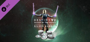 Destiny 2 Season of the Chosen Silver Bundle PS5