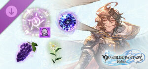 Granblue Fantasy Relink Character Expansion Set Sandalphon