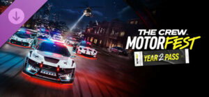 The Crew Motorfest | Year 2 Pass