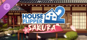 House Flipper 2 - Sakura DLC Xbox Series
