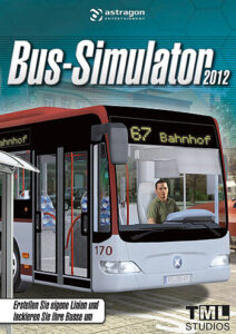 Bus-Simulator 2012