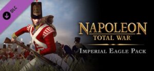 Napoleon: Total War – Imperial Eagle Pack