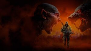Hunter: The Reckoning – Deathwish