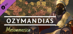 Ozymandias - Mesoamerica Nintendo Switch