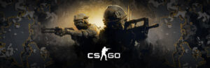 Counter-Strike 2 Prime Status Upgrade