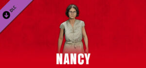 The Texas Chain Saw Massacre Nancy Xbox One