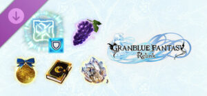Granblue Fantasy Relink Self-Improvement Pack 1