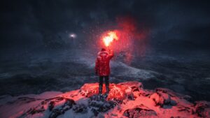 WILL: Follow The Light