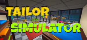 Tailor Simulator