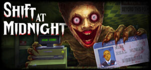 Shift At Midnight Xbox Series