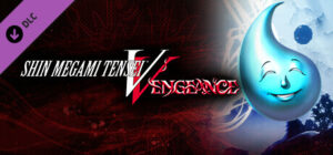 Shin Megami Tensei V: Vengeance - Mitama Dance of Miracles Xbox One