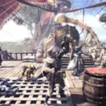 Monster Hunter: World für Switch 2? Capcom nennt komplette Neuentwicklung als Hürde 1 gameforest 382bc8ea72a037caaedc