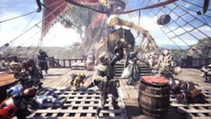 Monster Hunter: World – Jäger und Monster in der Neuen Welt
