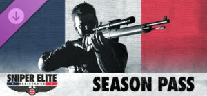 Sniper Elite: Resistance Season Pass Xbox Series