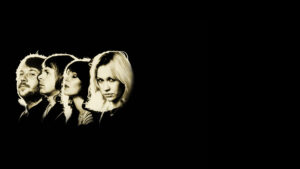 Let’s Sing ABBA Xbox Series