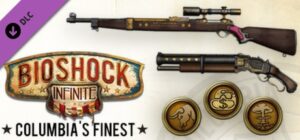BioShock Infinite: Columbia's Finest