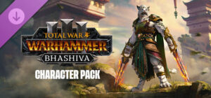 Total War: WARHAMMER III – Bhashiva – Character Pack