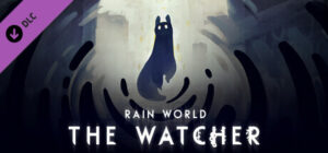 Rain World: The Watcher Xbox One