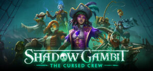 Shadow Gambit: The Cursed Crew PS5