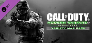 Call of Duty: MWR Variety Map Pack Xbox One