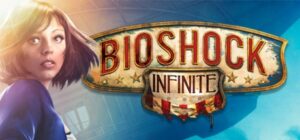 BioShock Infinite PS3