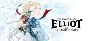 The Adventures of Elliot: The Millennium Tales Xbox Series