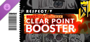 DJMAX RESPECT V - CLEAR PASS : S20 CLEAR POINT BOOSTER Xbox One
