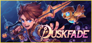 Duskfade Xbox Series