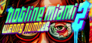 Hotline Miami 2: Wrong Number Xbox Series