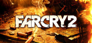 Far Cry 2 Xbox 360