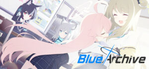Blue Archive Android
