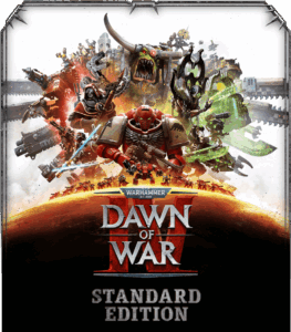 Warhammer 40,000: Dawn of War IV