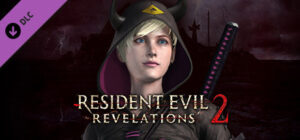 Resident Evil Revelations 2 – Moira's Urban Ninja Costume