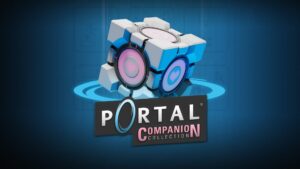 Portal: Companion Collection Switch