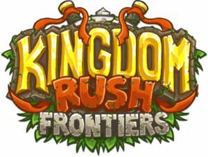 Kingdom Rush Frontiers