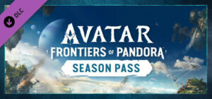 Avatar Frontiers of Pandora Season Pass Xbox Series