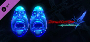 Devil May Cry 4 Special Edition 2 Blue Orbs Xbox One