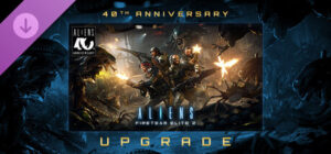 Aliens: Fireteam Elite 2 - 40th Anniversary Premium Edition Upgrade Xbox Series