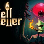 Well Dweller startet heute: Neues Metroidvania von Kyle Thompson direkt im Game Pass 1 gameforest 3fe8aa36f0aac325c7c6