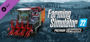 Farming Simulator 22 Premium Expansion Xbox One