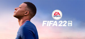 FIFA 22 PS4