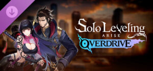Solo Leveling: ARISE OVERDRIVE – Jeju Island Raid Special Pack