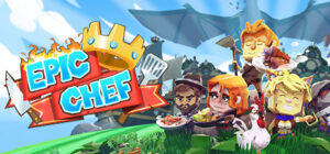 Epic Chef Xbox One
