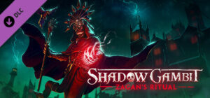 Shadow Gambit: Zagan's Ritual Xbox Series